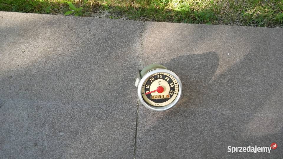 LIcznik Komar Romet śląskie Kłomnice