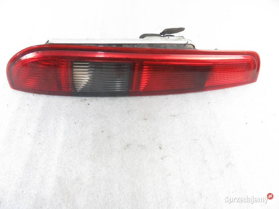 LAMPA LEWA TYLNA FORD FOCUS MK2 II Turnier Motoryzacja małopolskie sprzedam