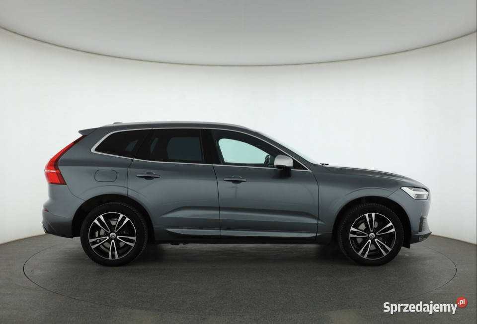 Volvo XC60 T5 światła do jazdy dziennej Piaseczno sprzedam