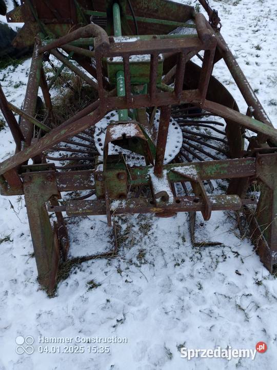 Sprzedam tima nieuszkodzony Wawrzeńczyce