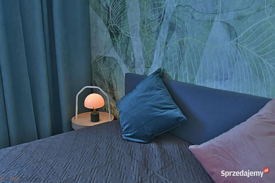 Wynajem mieszkania 4539m 2 pokoje Wrocław balkon