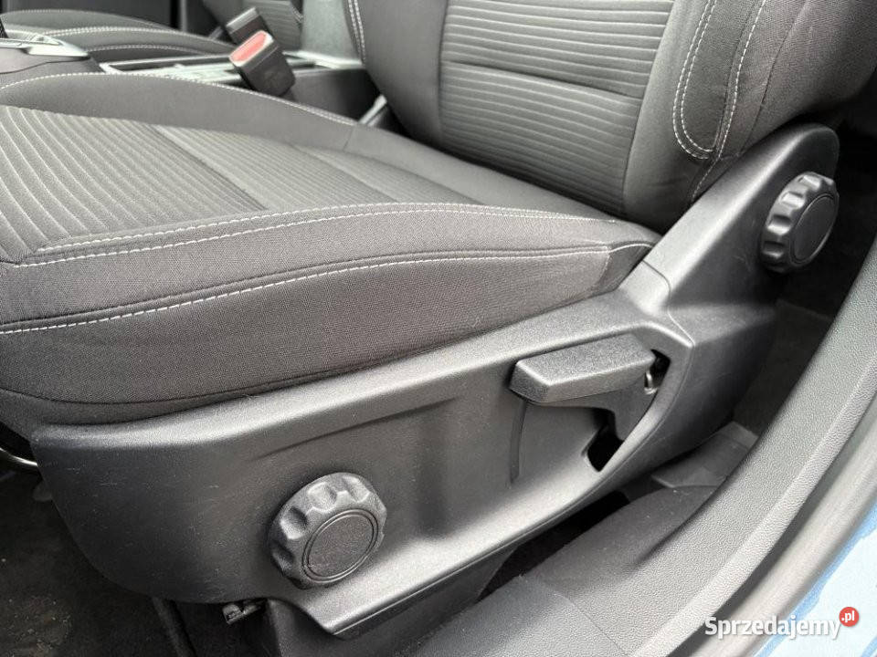 FORD Kuga 2022r Salon 1496cm3 Warszawa sprzedam