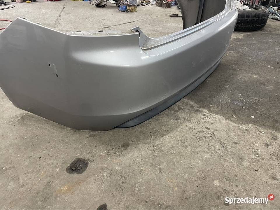 Zderzak Honda Zderzaki świętokrzyskie Suków sprzedam