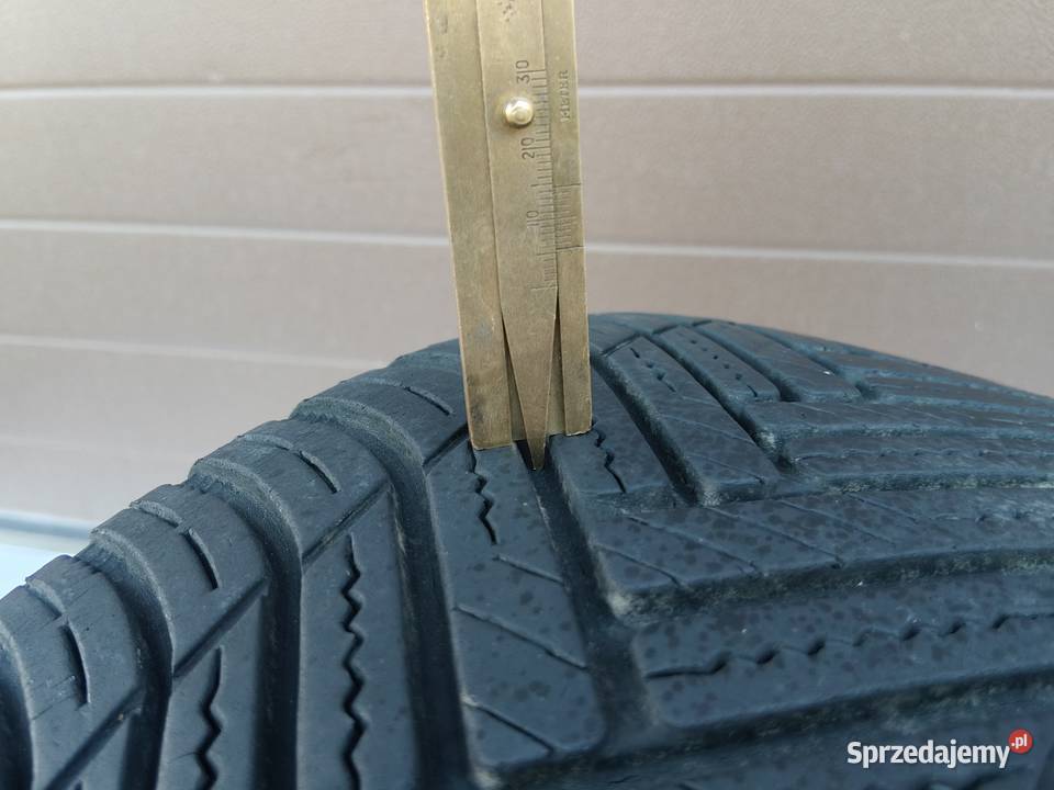 Opony Hankook Kinegry 4s 20545 R17 Sieradz