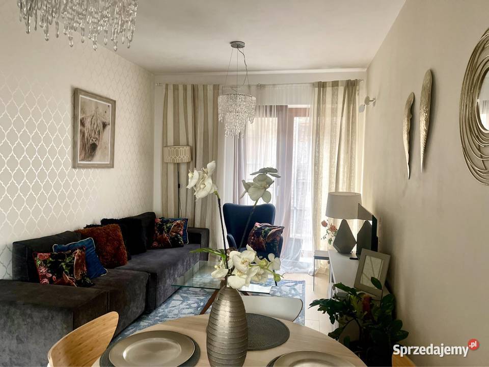 Do wynajęcia Browary Warszawskie 3 pokoje Warszawa