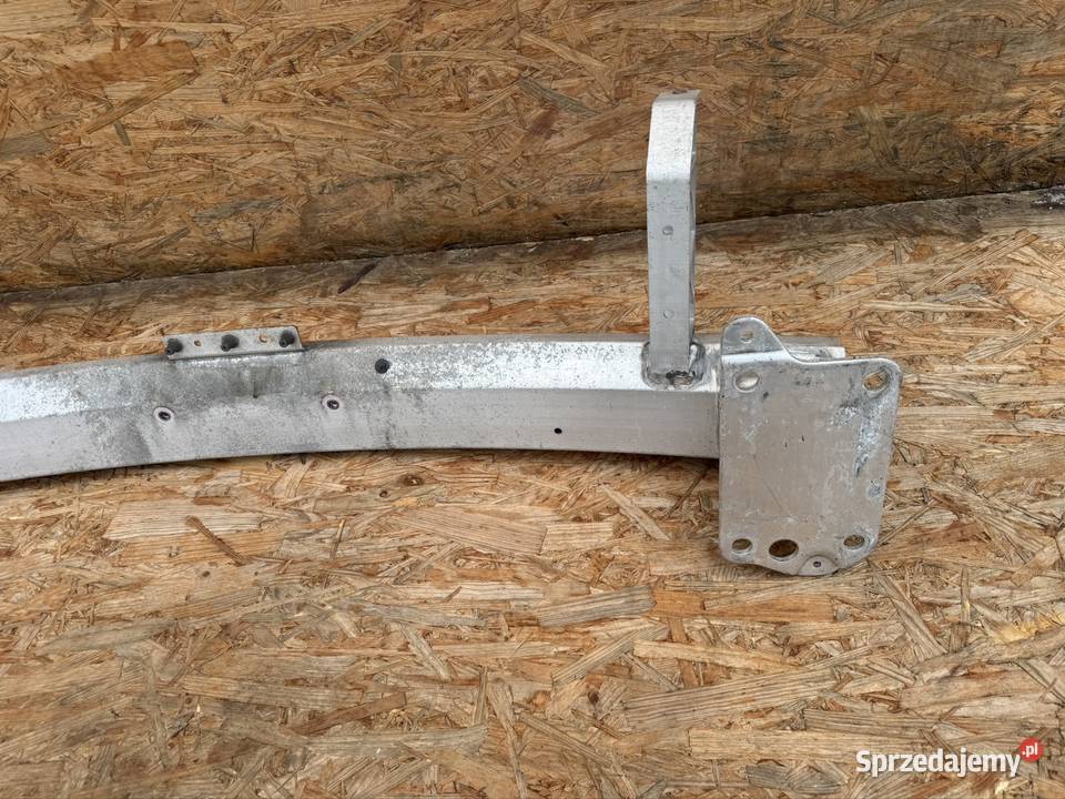 Belka zderzaka przód hyundai kona I 1 ev osobowe