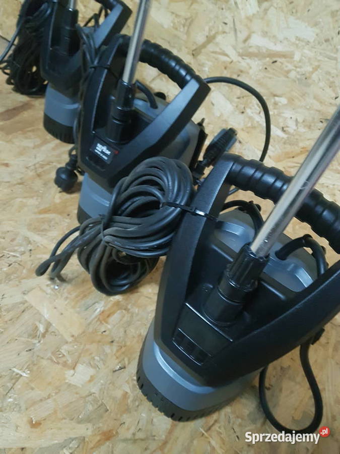 Pompa zanurzeniowa EINHELL NEPTUN NPRP 4600 Głogowa