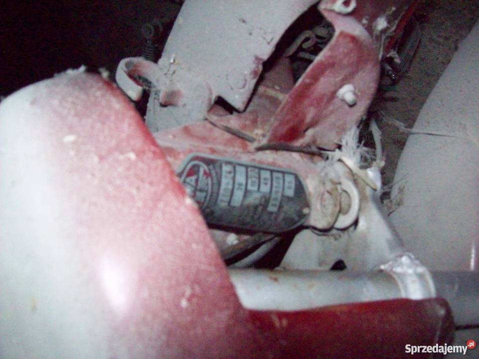 Sprzedam Skuter Jawa50 Jawa sprzedam