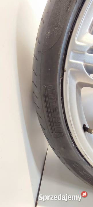 AUDI A6 C7 A8 FELGI 20 4H0601025T 5x112 FELGI