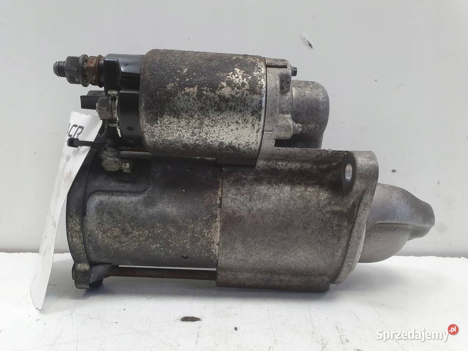 Opel Astra IV J 16 16V ROZRUSZNIK 55576980 Janów sprzedam