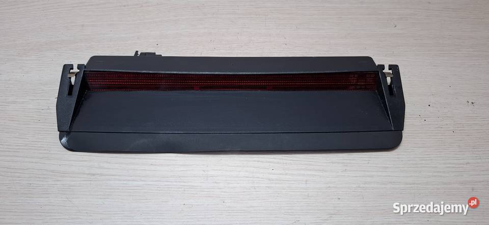 Światło Stopu VW PASSAT B6 środek Światła stop Sandomierz