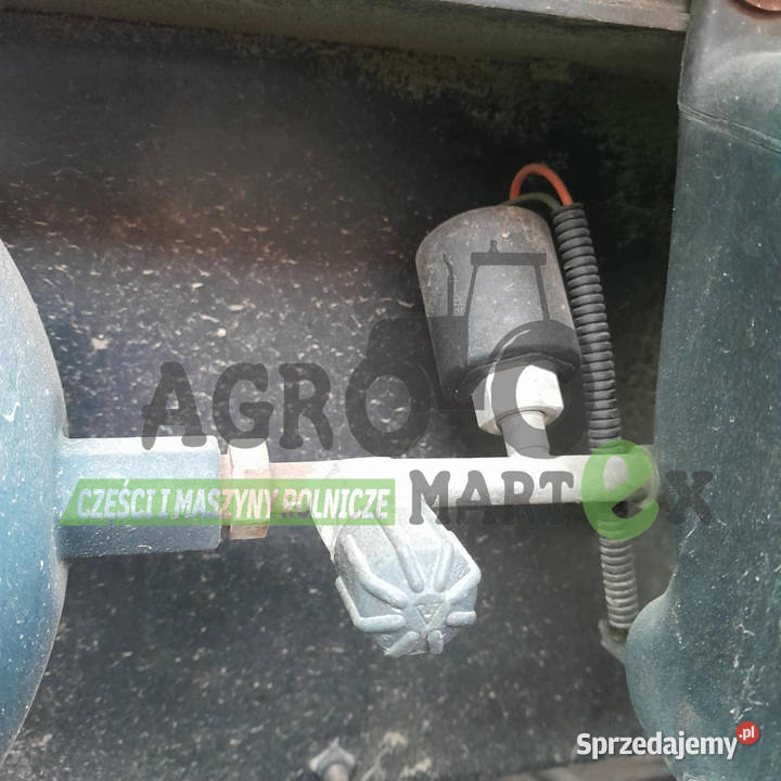 AL161175 AL154387 AL154382 PRZEWÓD WĄŻ JD Wichrów