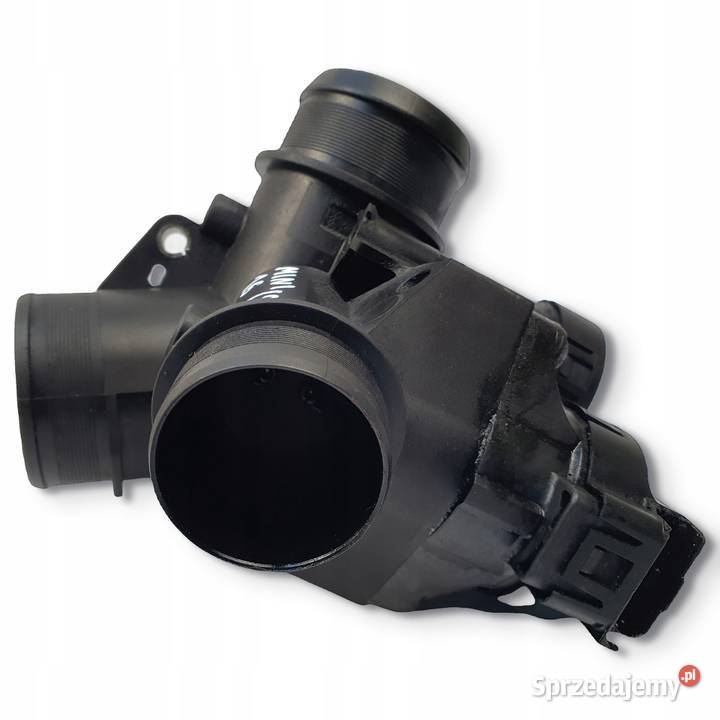 PRZEPUSTNICA Volvo S40 II V50 16 D 9686487880 osobowe Chełm