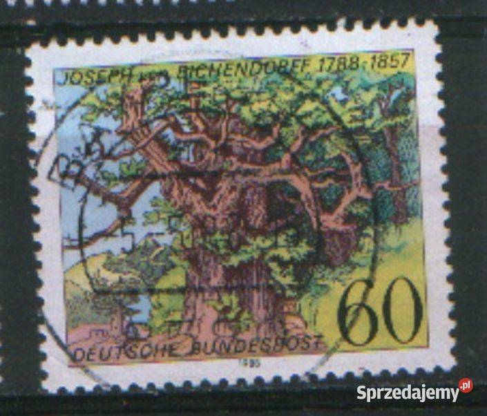 Zn RFN Mi 1386 kas 1988 Filatelistyka sprzedam