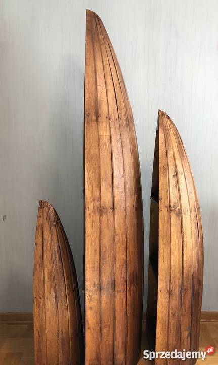 Regał łódka Warszawa sprzedam