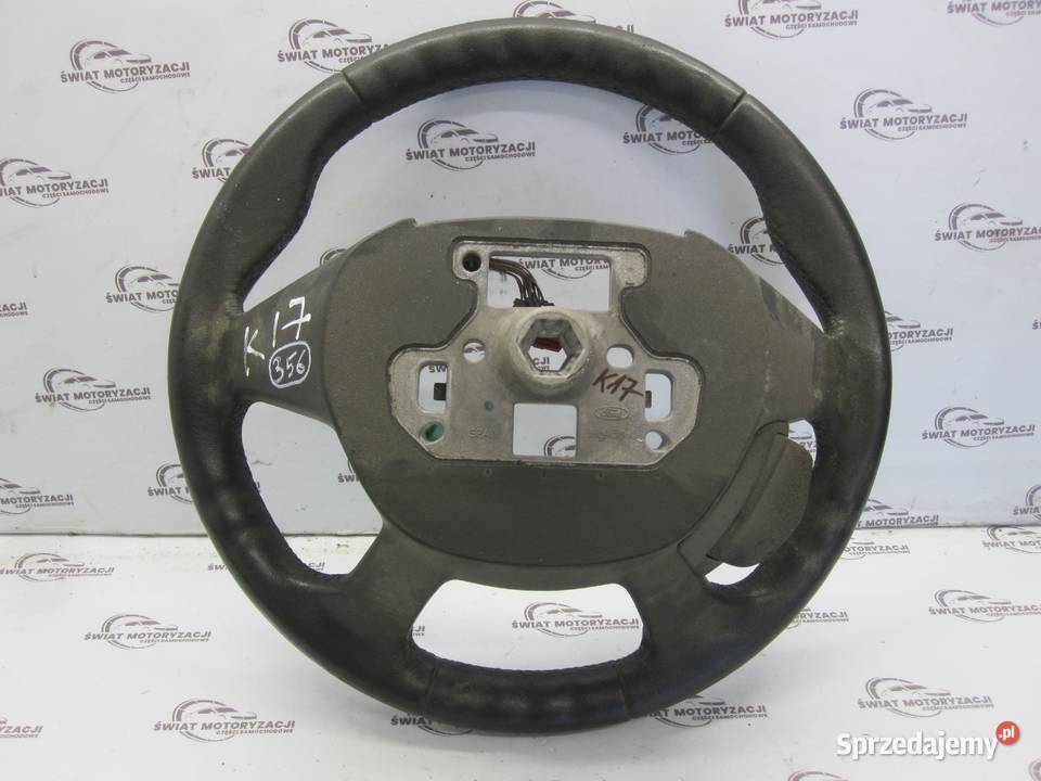 FORD FOCUS MK3 III 12r kierownica AM513600BF osobowe sprzedam
