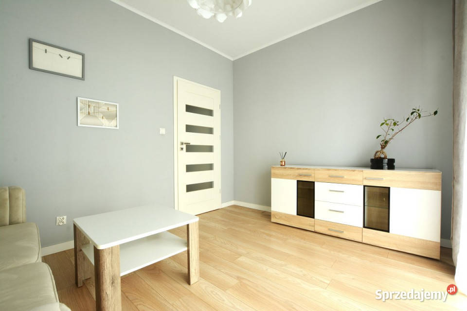 Mieszkanie 4396m2 2 pokoje Lublin lubelskie