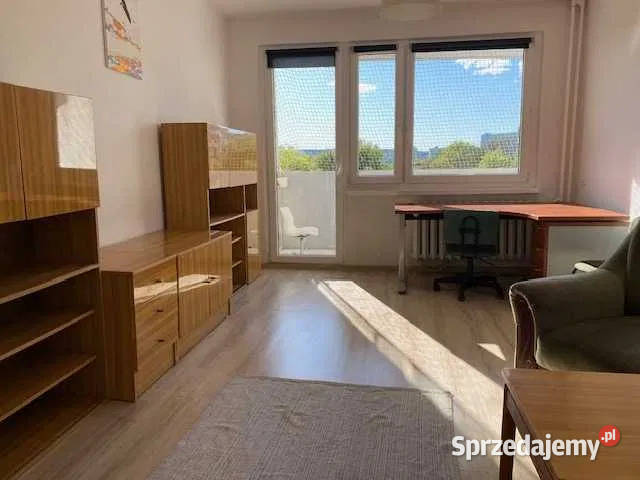 2 pokoje wolne zaraz Gdańsk Zaspa 49m2 Nieruchomości