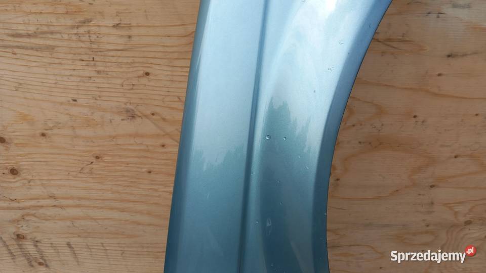 BMW E46 KOMBI BŁOTNIK PRZÓD PRAWY 4426 Błotniki Zbierkowo