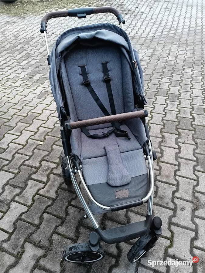 Wózek spacerowy Wałbrzych