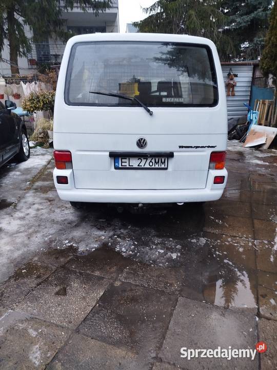 Transport bus przeprowadzki transport Łódź