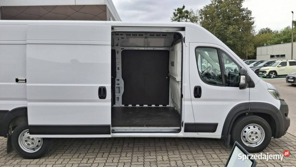 Opel Movano L3H2 165 Krajowy serwis Ostrołęka