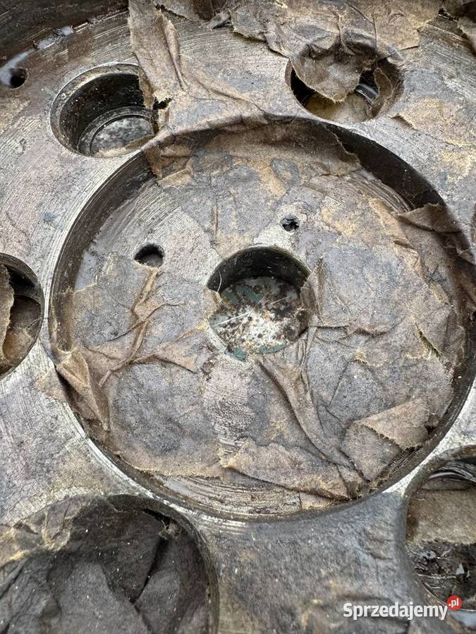 M72 K750 Oryginalne KOŁO ZAMACHOWE Nowe Silniki i osprzęt Przemyśl