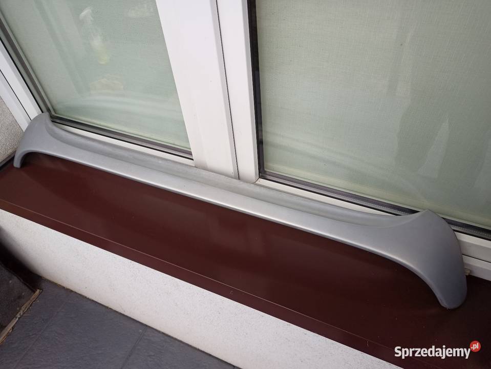 Ford Galaxy MK1 VW Sharan lotka spoiler na klapę osobowe Sieradz