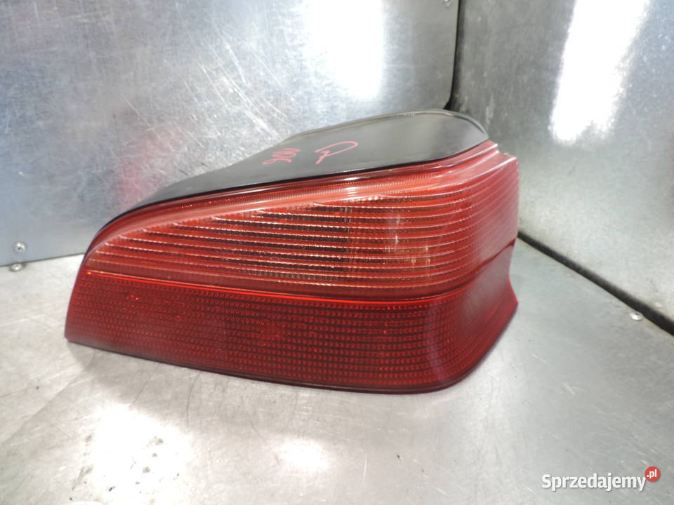 PEUGEOT 106 LAMPA PRAWA TYLNA Nowy Sącz