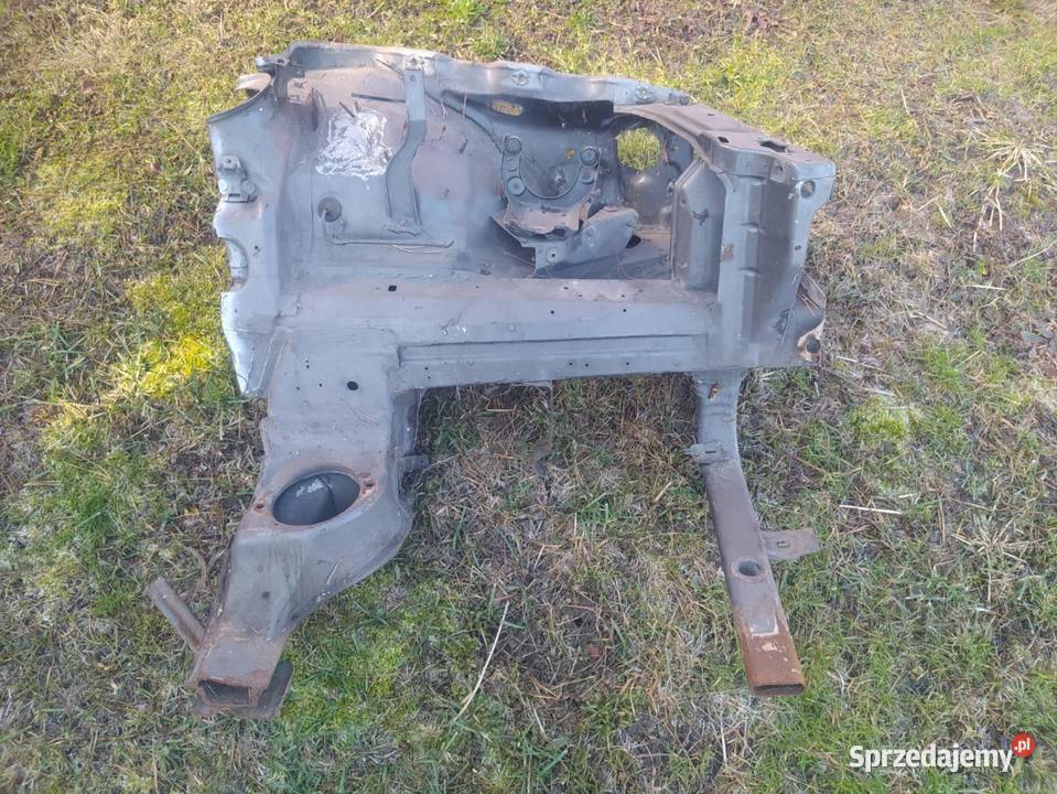 Ćwiartka Mercedes Benz sl R129 Radlin