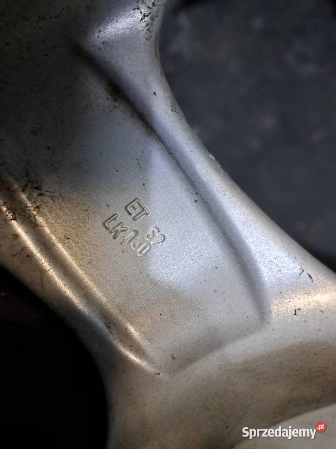 Felgi porsche 5x130 18 dolnośląskie Wrocław