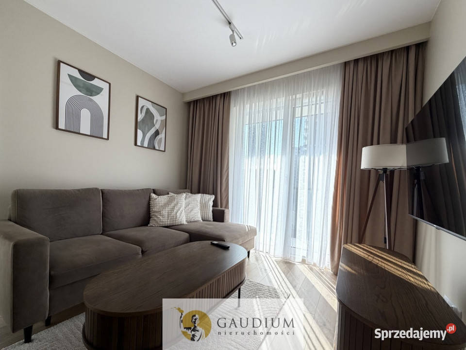 Apartament Premium GdańskLetnica