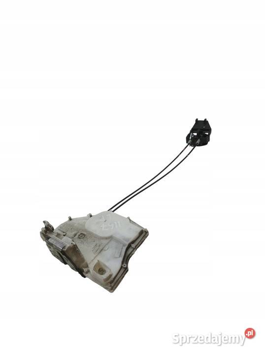 ZAMEK DRZWI LEWY PRZÓD MK7 Suzuki Swift V świętokrzyskie