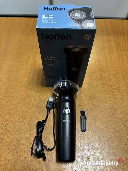 Golarka rotacyjna Hoffen MS5312 Elbląg