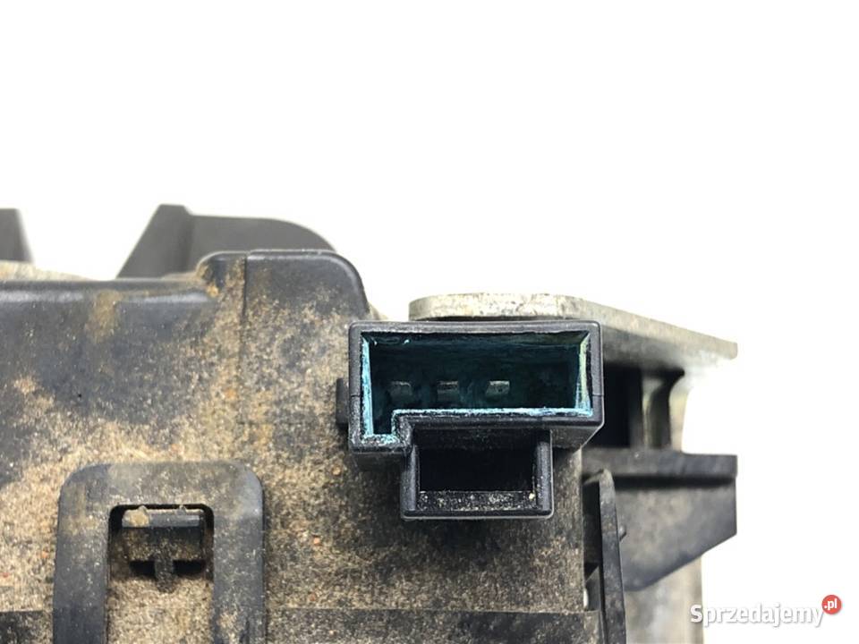 ZAMEK KLAPY TYŁ OPEL ASTRA H Kombi 1317285 0414