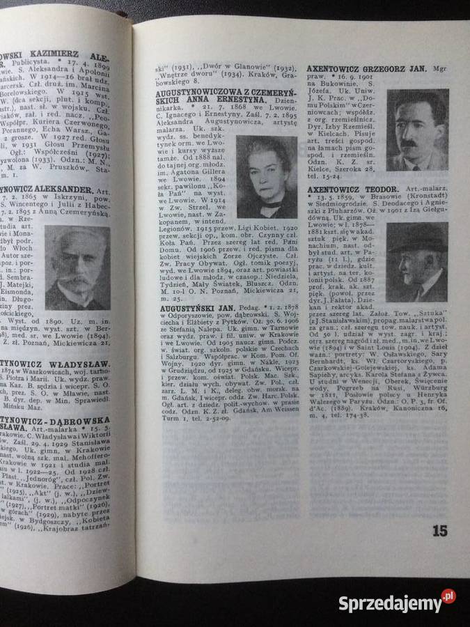 2727 Czy Wiesz Kto to Jest Szczecin