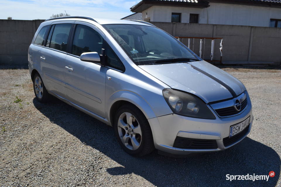 ZarejestrowanyWażne opłaty 236000km