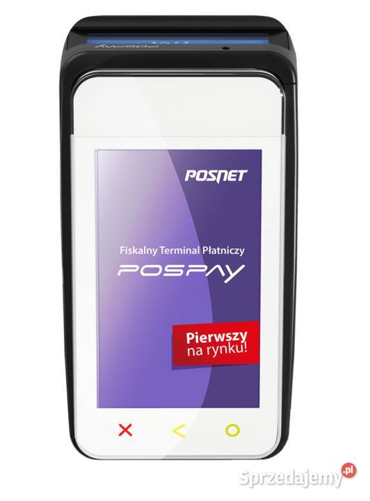 POS do Gastronomii Posnet Pospay Online Nomee Warszawa