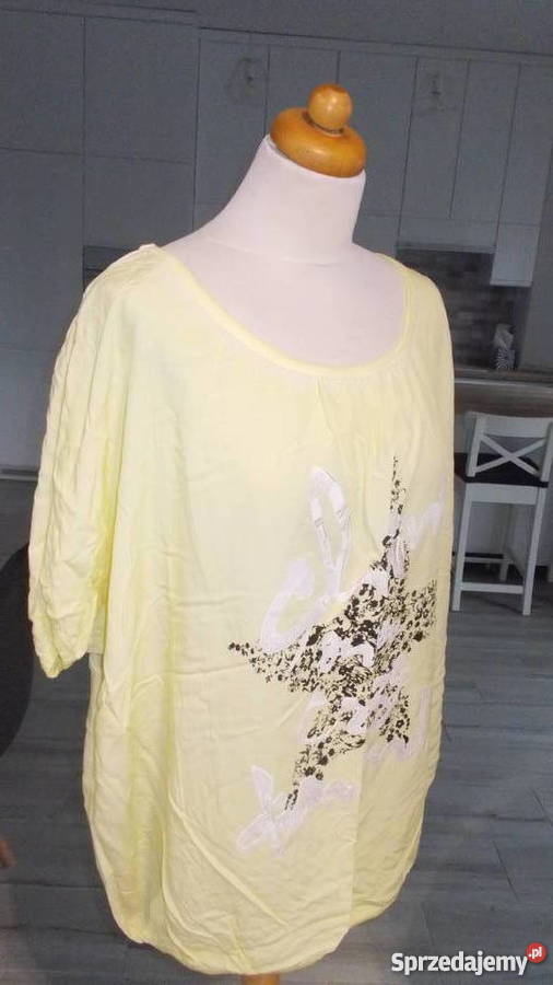 bluzeczki letnie 5254 kujawsko-pomorskie Włocławek