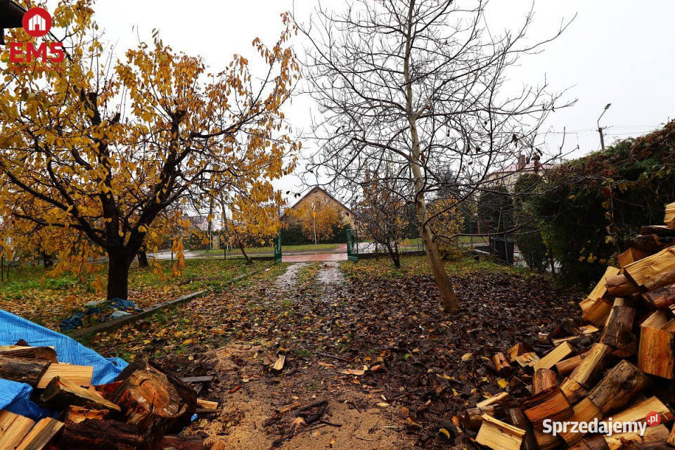 Dom wolnostojący Sejny Sprzedaż Domy