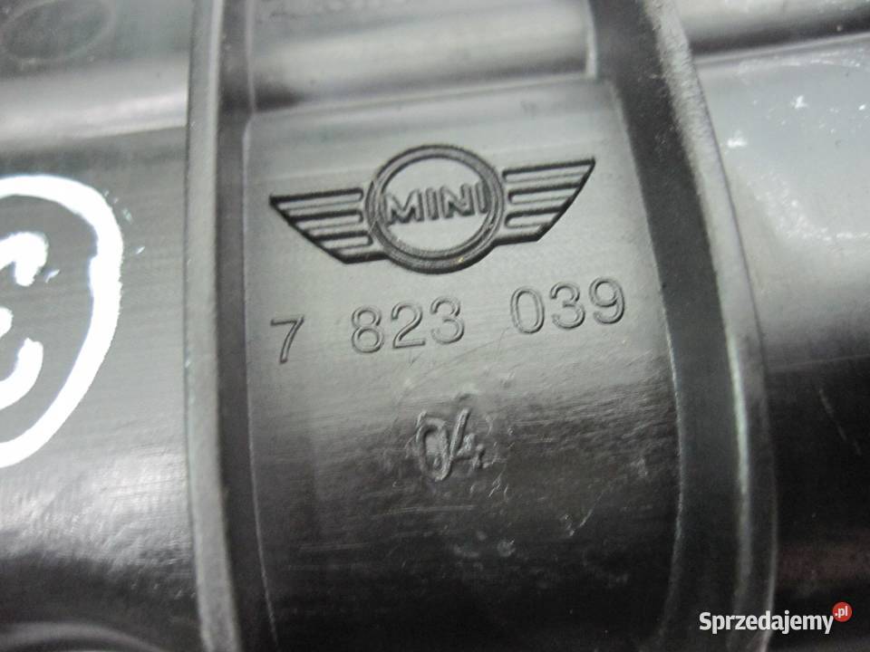 MINI 16 D 11r kolektor ssący 7823039 7823039