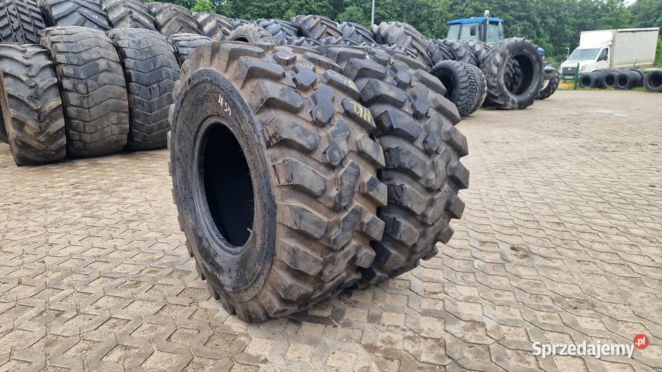 40570r18 1670r18 15570r18 Firestones Utility 95 Nowe Miasto Lubawskie