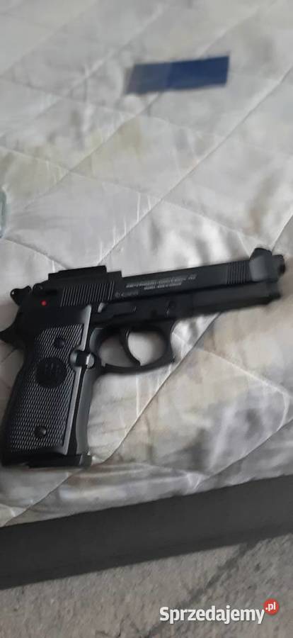 Berieta 92 FS śląskie Katowice sprzedam