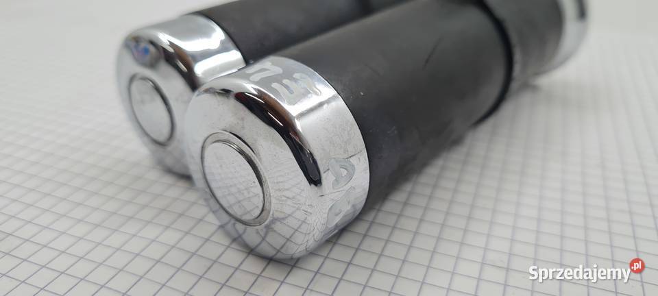 Honda Shadow 9050 SRX manetki oryginał Honda