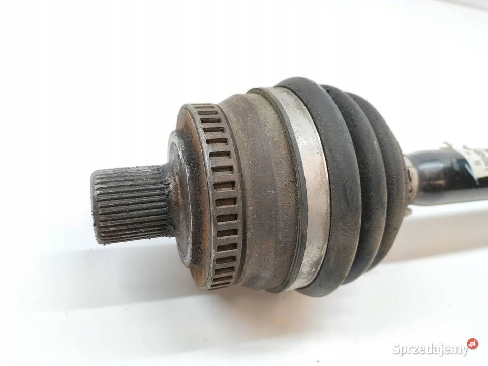 PÓŁOŚ PRAWY PRZÓD 18 T 8E0407272AJ Audi A4 II świętokrzyskie sprzedam