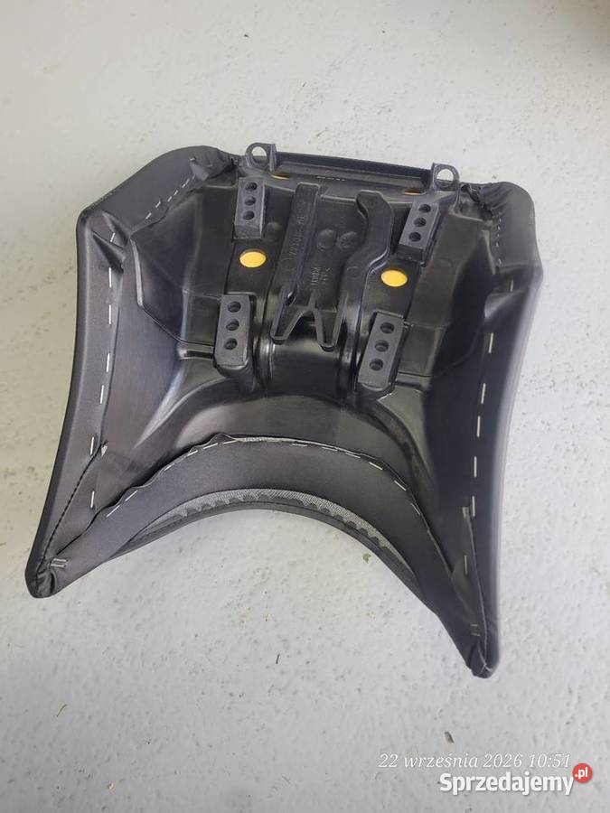 HONDA CBF 1000 CBF1000 1016 OEM SIEDZENIE KANAPA Nowy Tomyśl