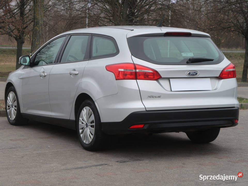 Ford Focus 15 TDCi 184343km dolnośląskie Bielany Wrocławskie sprzedam