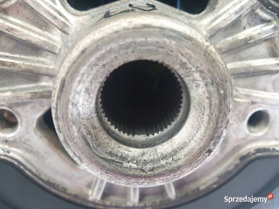 BMW F30 KIEROWNICA SKÓRZANA skóra MULTIFUKCYJNA Rudka sprzedam