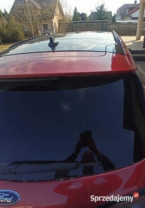 Ford Escape 15 44 Nieporęt sprzedam