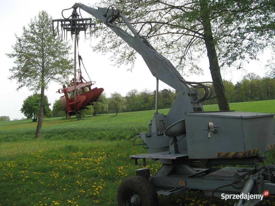 cyklop t 214 bez luzów wycieków 100 sprawny sprzedam